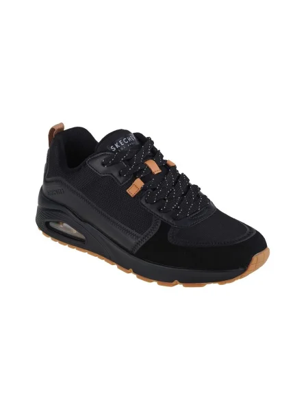 Pantofi Skechers negru