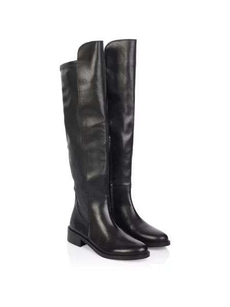 Pantofi Baldinini negru