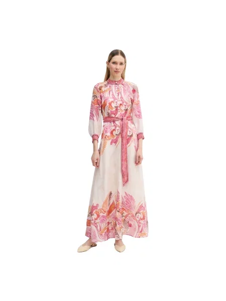 Sukienka maxi Hale Bob