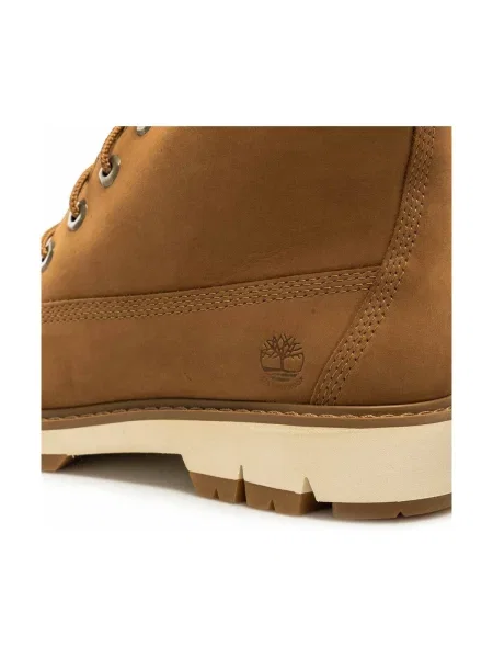 Pantofi Timberland maro