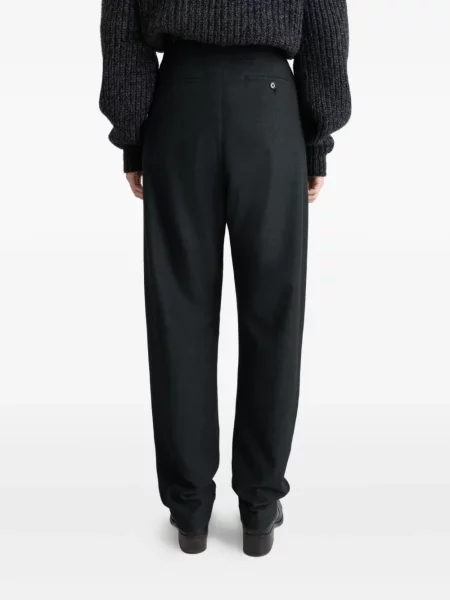 Pantaloni Lemaire gri