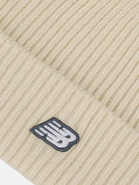New Balance WATCHMAN Шапка Унісекс бежевий