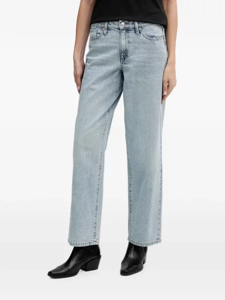 Blugi Dkny albastru