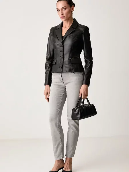 Elisabetta Franchi джинси skinny
