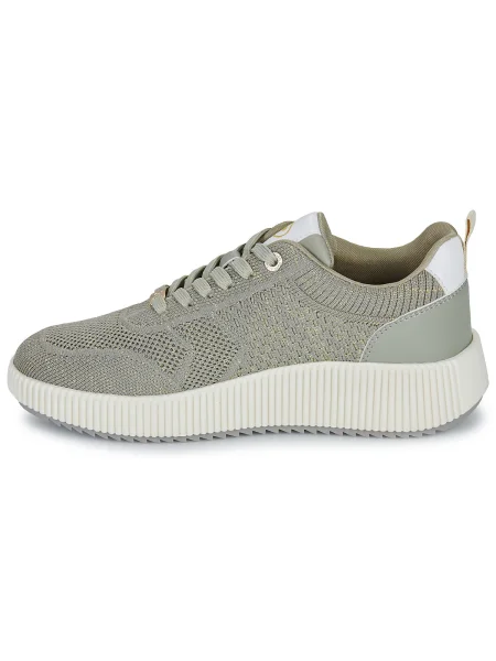 Pantofi Tom Tailor gri