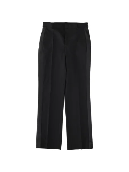 Pantaloni Moschino negru
