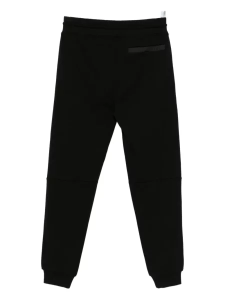 Pantaloni Belstaff negru