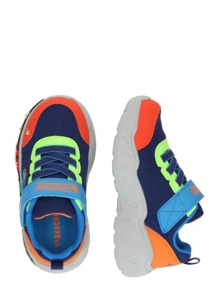 Skechers Superge Play Scene modra
