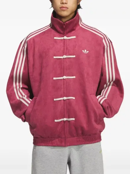 Geacă Adidas gri