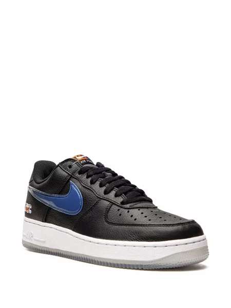 Sportbačiai Nike Air Force 1 juoda