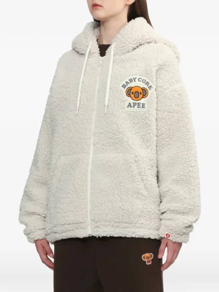 Geacă Apee™ By *a Bathing Ape® cu glugă