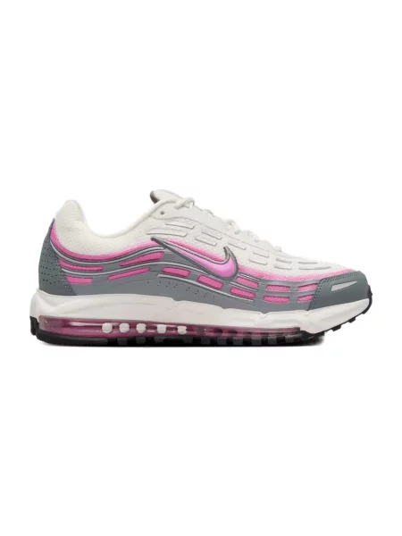 Trampki Nike białe