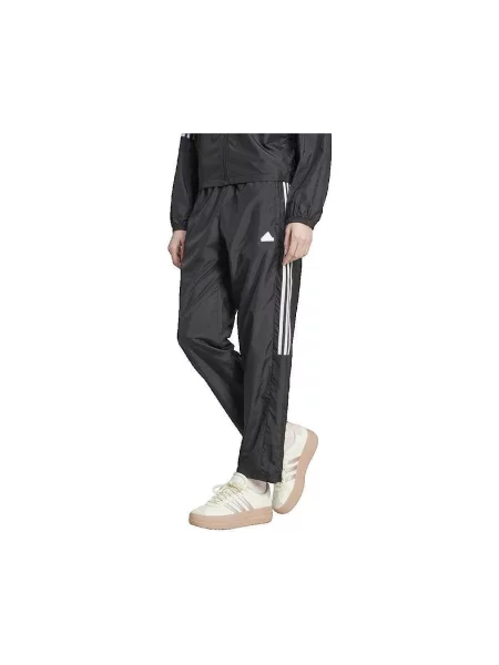 Pantaloni Adidas cu dungi