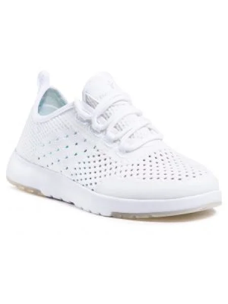 Sneakersy EMU AUSTRALIA Miki White
