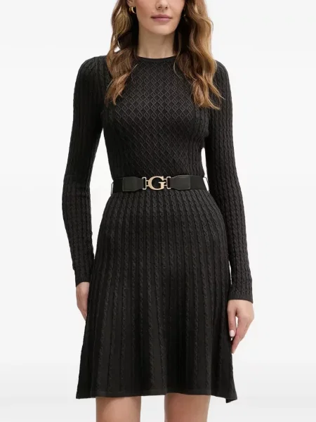 Rochie mini Guess maro