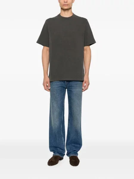 Tricou The Row gri