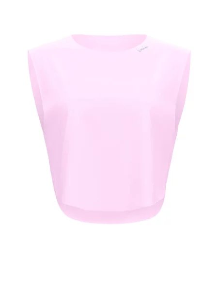 Winshape Sport top mov lavandă