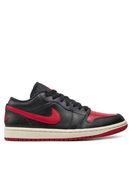 Αθλητικά Nike μαύρο