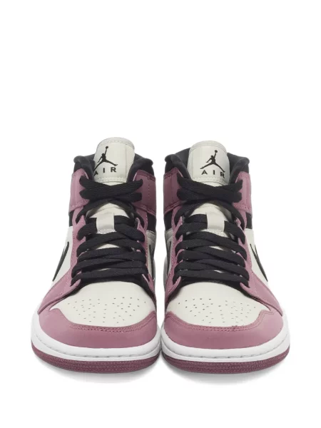 Sneakerși Jordan Air Jordan 1 violet
