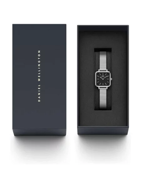 Zegarek Daniel Wellington szary