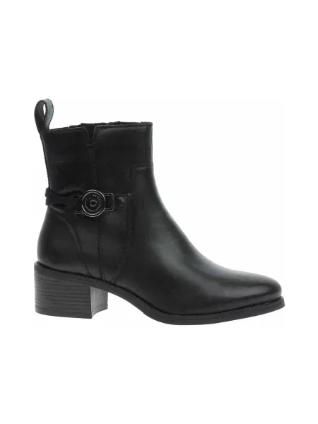 Pantofi Bugatti negru