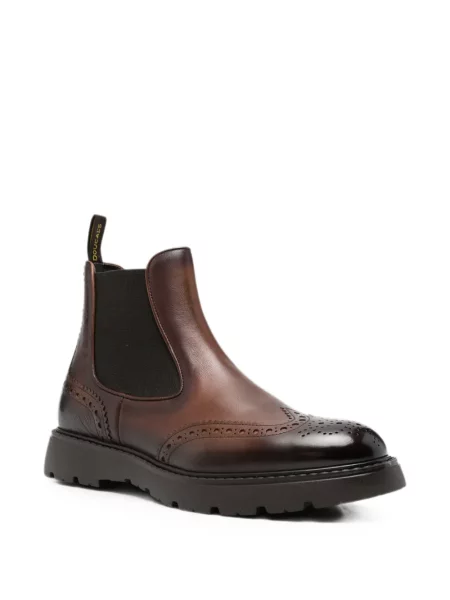 Brogues Doucal's maro