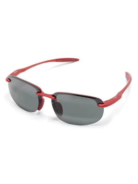 Ochelari de soare Maui Jim roșu