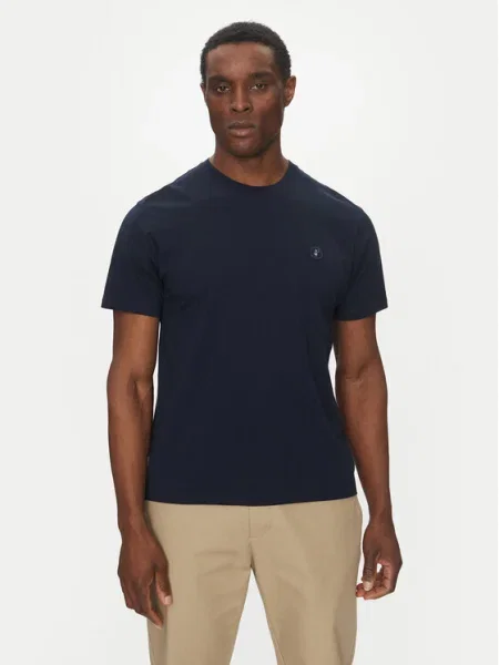 Save The Duck Tricou Bleumarin