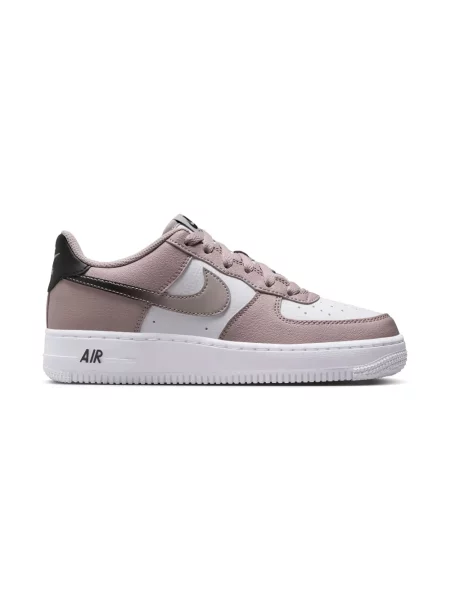 Sneakersy dziecięce Nike Air Force 1 szare
