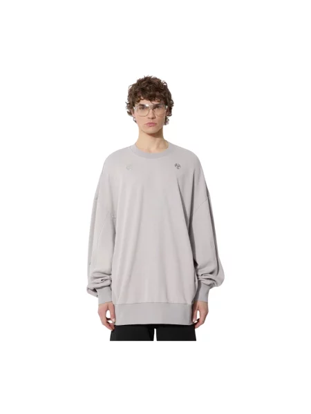 Bluza A.a. Spectrum szara
