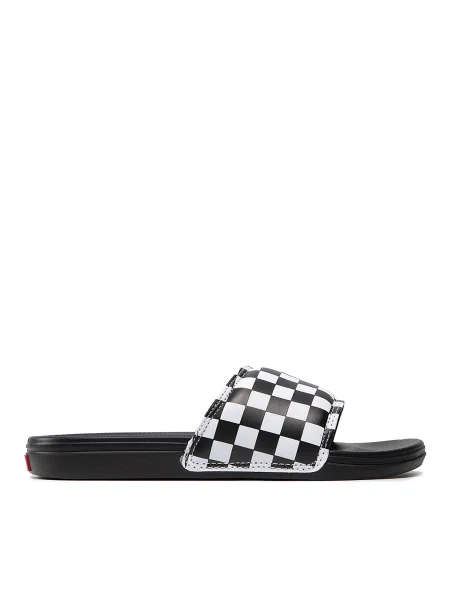 Чехли Vans La Costa Slide-On черен
