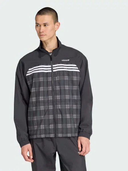 Свитер Adidas черный