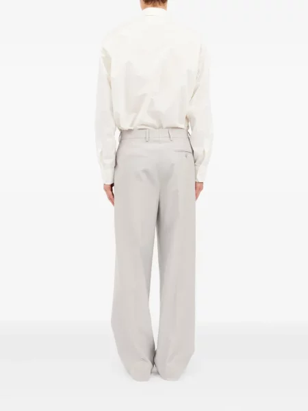 Pantaloni Mm6 Maison Margiela