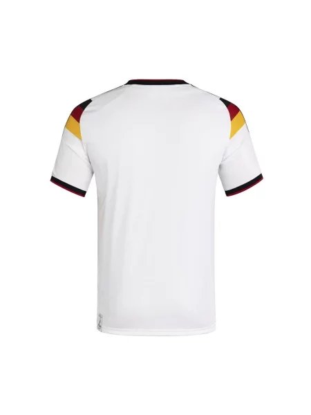 Tričko Adidas biela