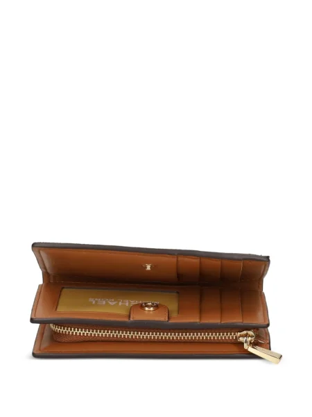 Portofel Michael Michael Kors maro