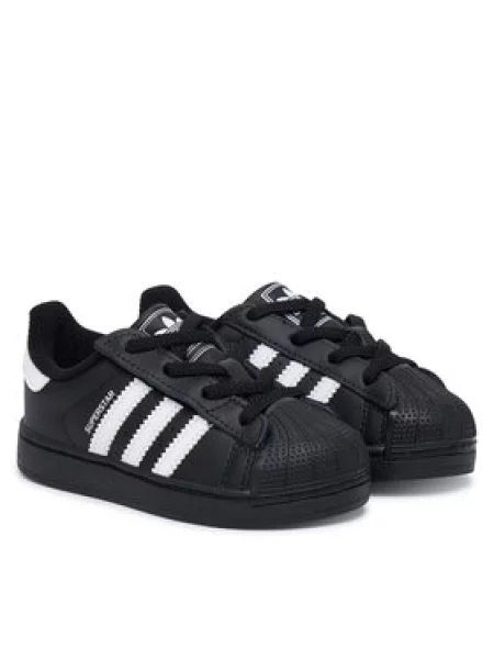 Sneakersy adidas černé