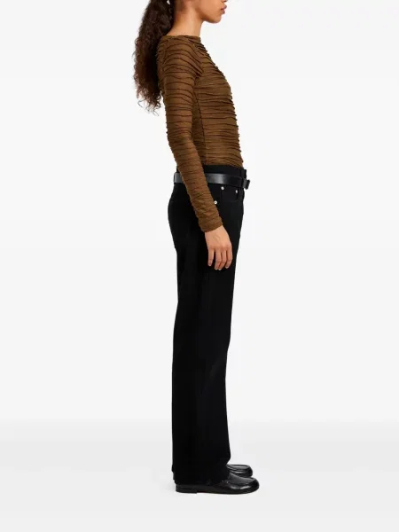 Felső Proenza Schouler White Label fehér