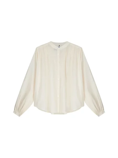 Bluzka Mes Demoiselles biała