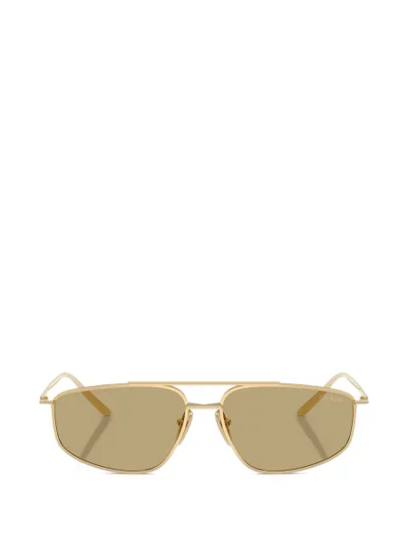 Слънчеви очила Prada Eyewear