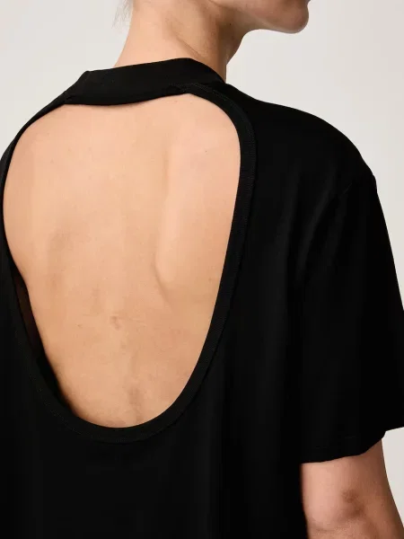 Футболка Karl Lagerfeld Jeans
