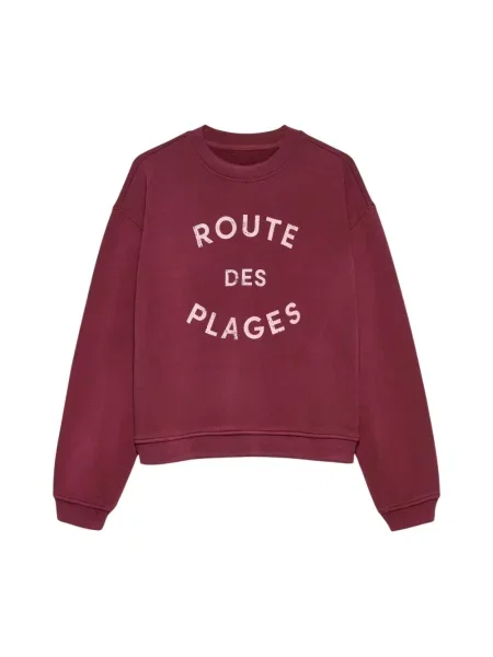 Bluza Alchemist czerwona