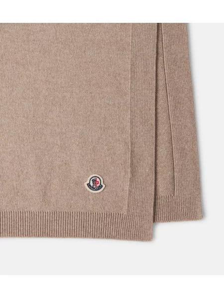 Gyerek táska Moncler Enfant bézs