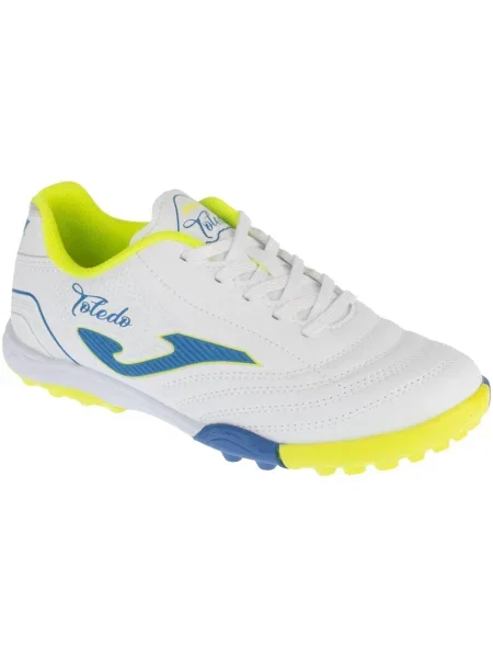 Pantofi Joma alb