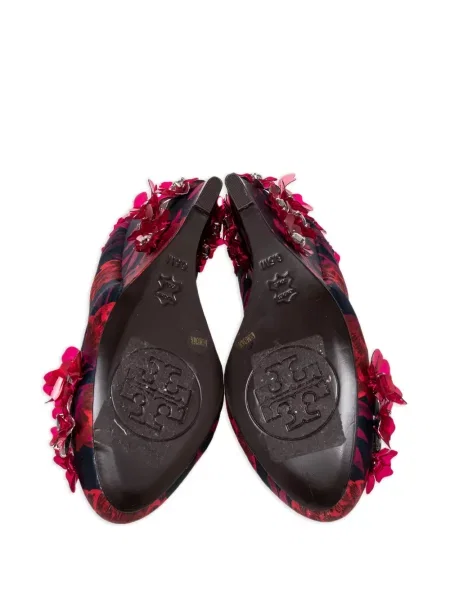 Salonke Tory Burch crvena