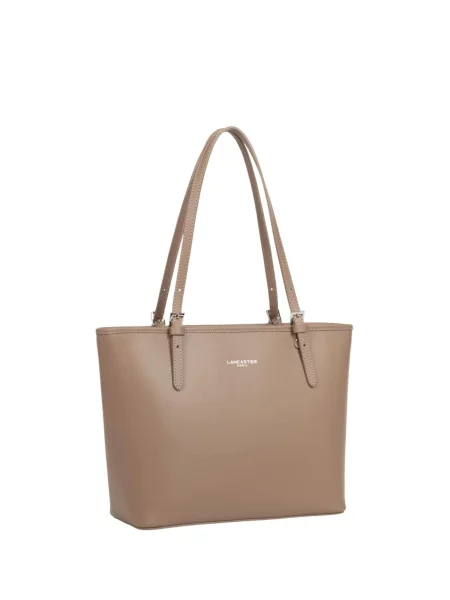 Rucsac Lancaster Paris bej