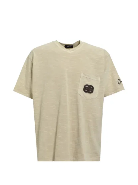 Tricou Breath cu decolteu în V