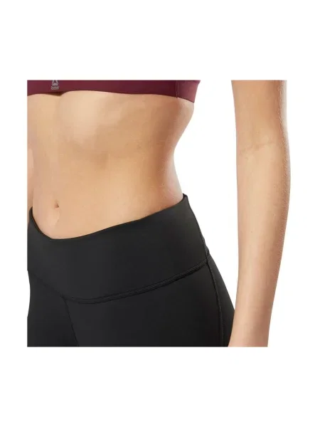 Pantaloni Reebok Sport negru