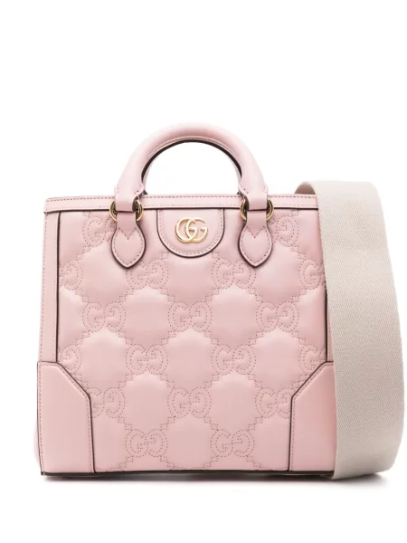 Top Gucci roz