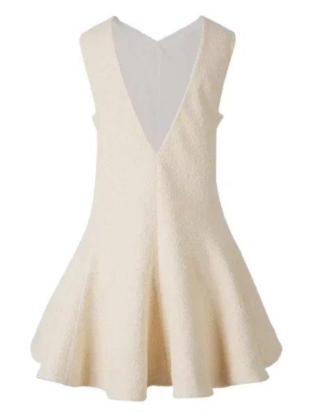Rochie Khaite de costum