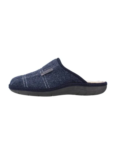 Pantofi Vulladi albastru